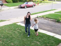 Saturday September 15, 2007 18:38 - BACK YARD ( POOLS GONE) 098.jpg